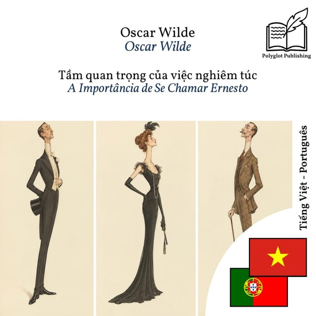 A Importância de Se Chamar Ernesto