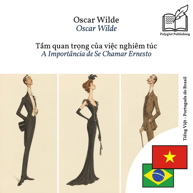 A Importância de Se Chamar Ernesto