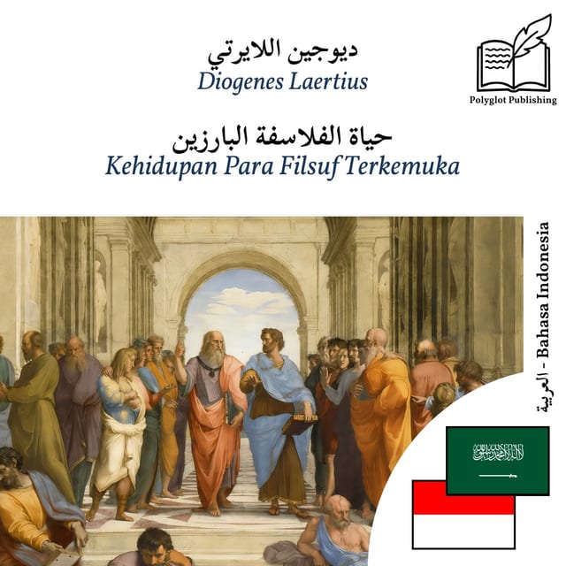 Kehidupan Para Filsuf Terkemuka