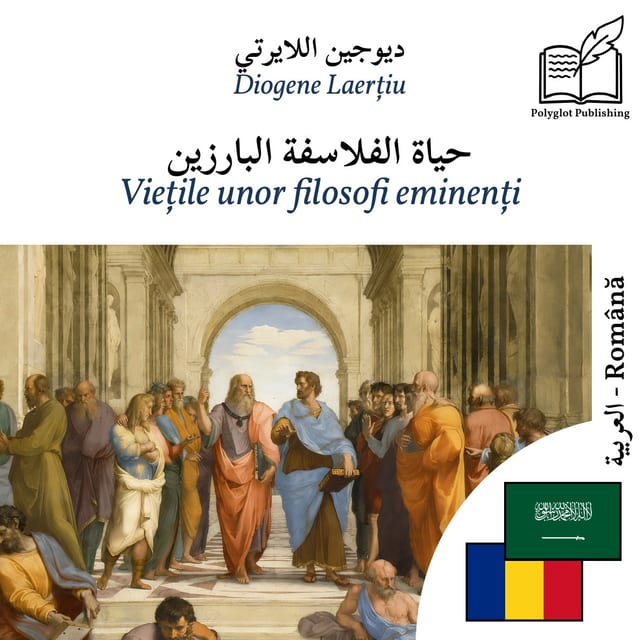 Viețile unor filosofi eminenți