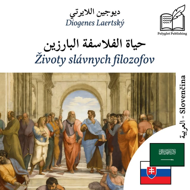 Životy slávnych filozofov