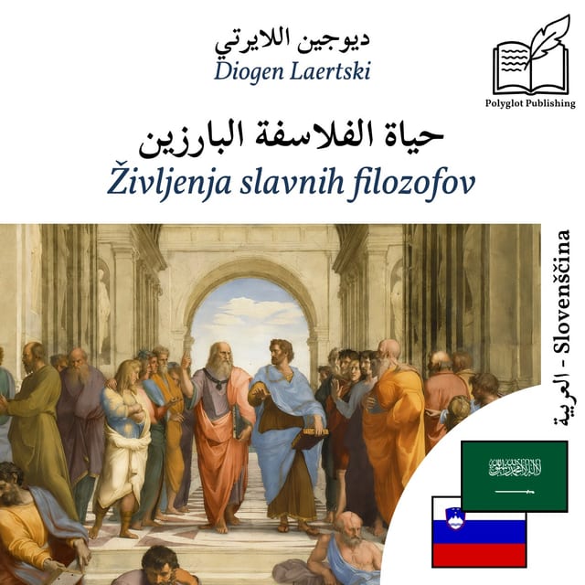 Življenja slavnih filozofov