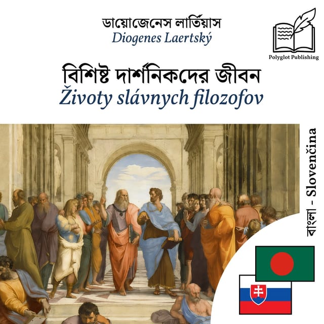 Životy slávnych filozofov
