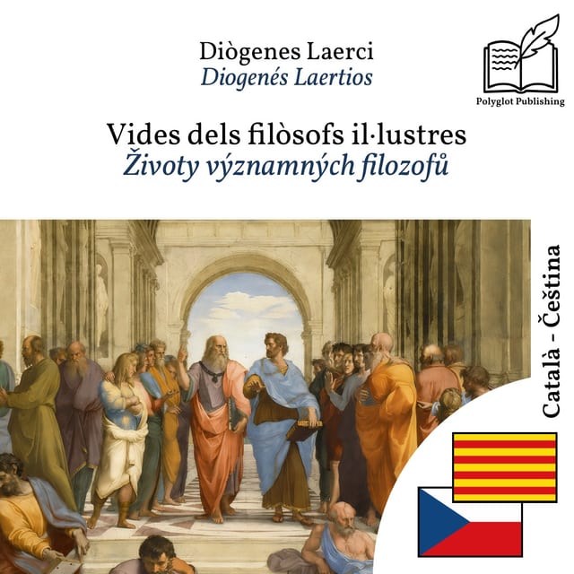 Životy významných filozofů