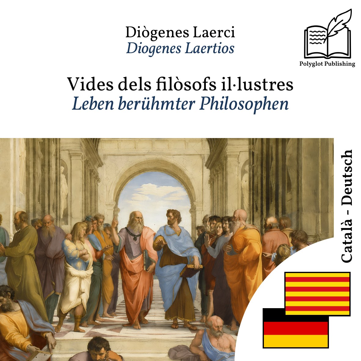 Leben berühmter Philosophen