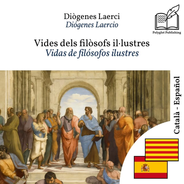 Vidas de filósofos ilustres