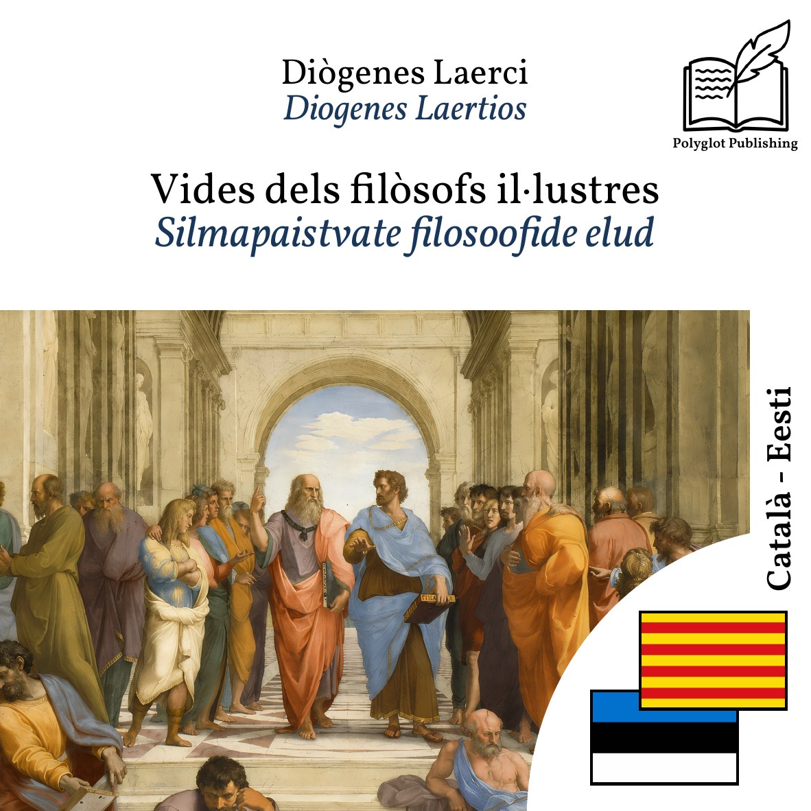 Silmapaistvate filosoofide elud