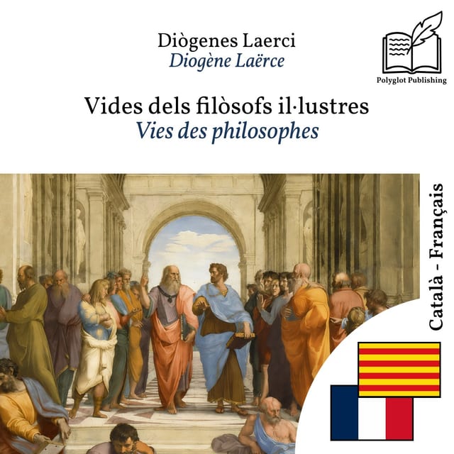 Vies des philosophes