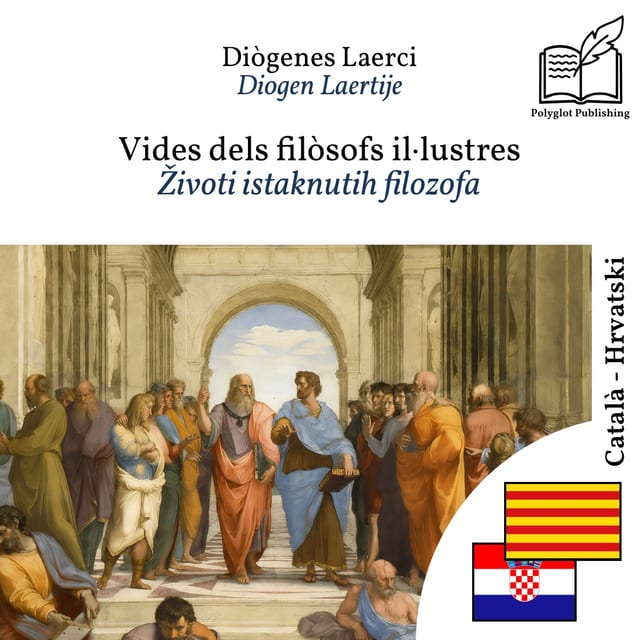Životi istaknutih filozofa