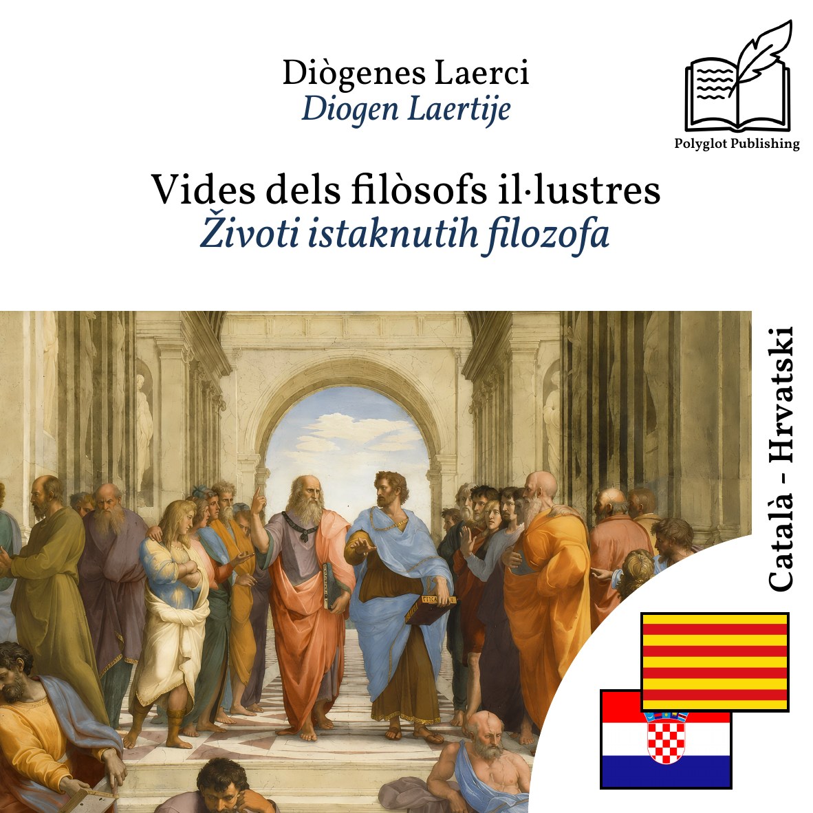 Životi istaknutih filozofa