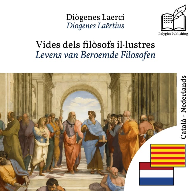 Levens van Beroemde Filosofen
