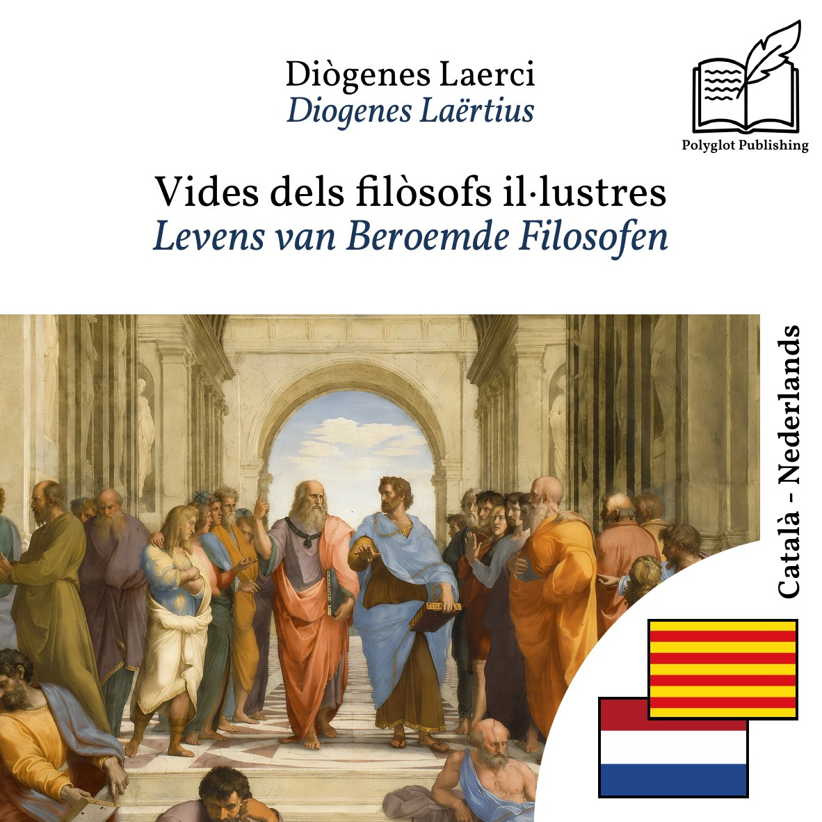 Levens van Beroemde Filosofen