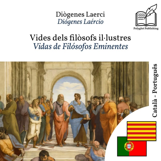 Vidas de Filósofos Eminentes