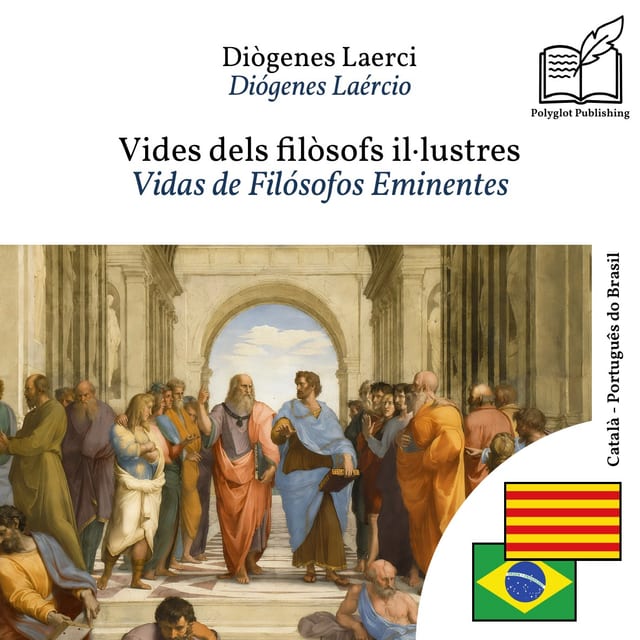 Vidas de Filósofos Eminentes