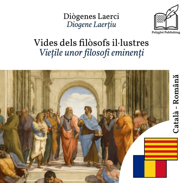 Viețile unor filosofi eminenți