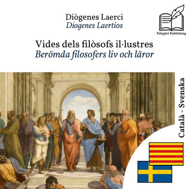 Berömda filosofers liv och läror
