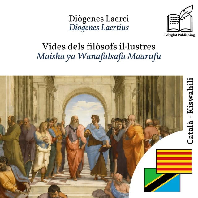 Maisha ya Wanafalsafa Maarufu
