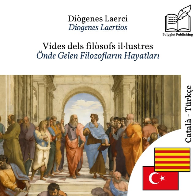 Önde Gelen Filozofların Hayatları
