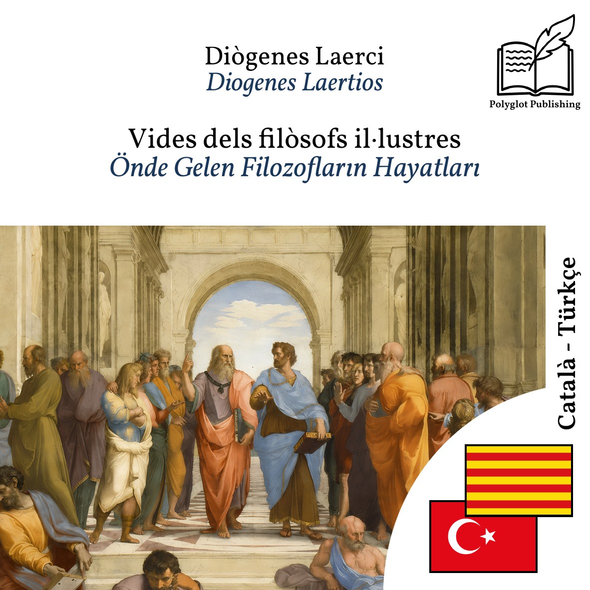 Önde Gelen Filozofların Hayatları