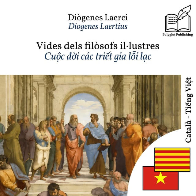 Cuộc đời các triết gia lỗi lạc