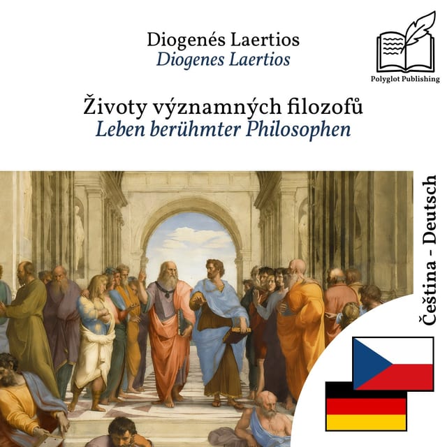 Leben berühmter Philosophen