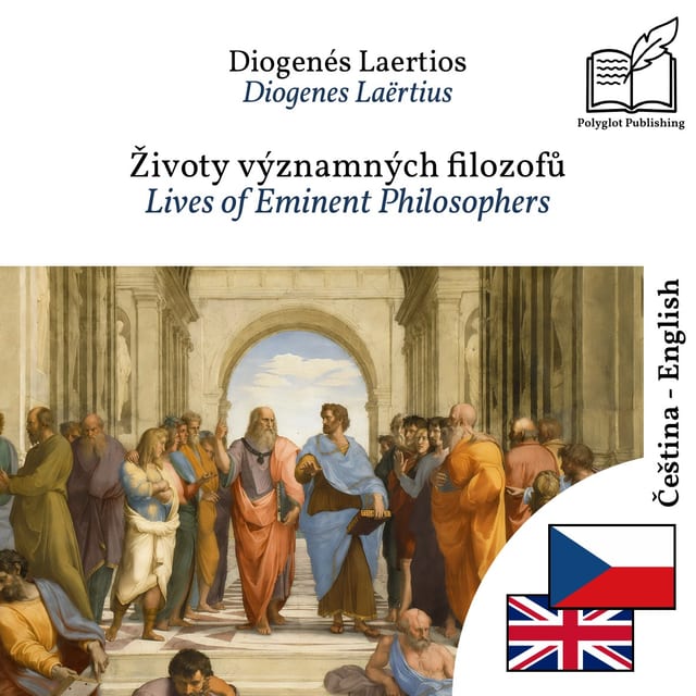 Lives of Eminent Philosophers