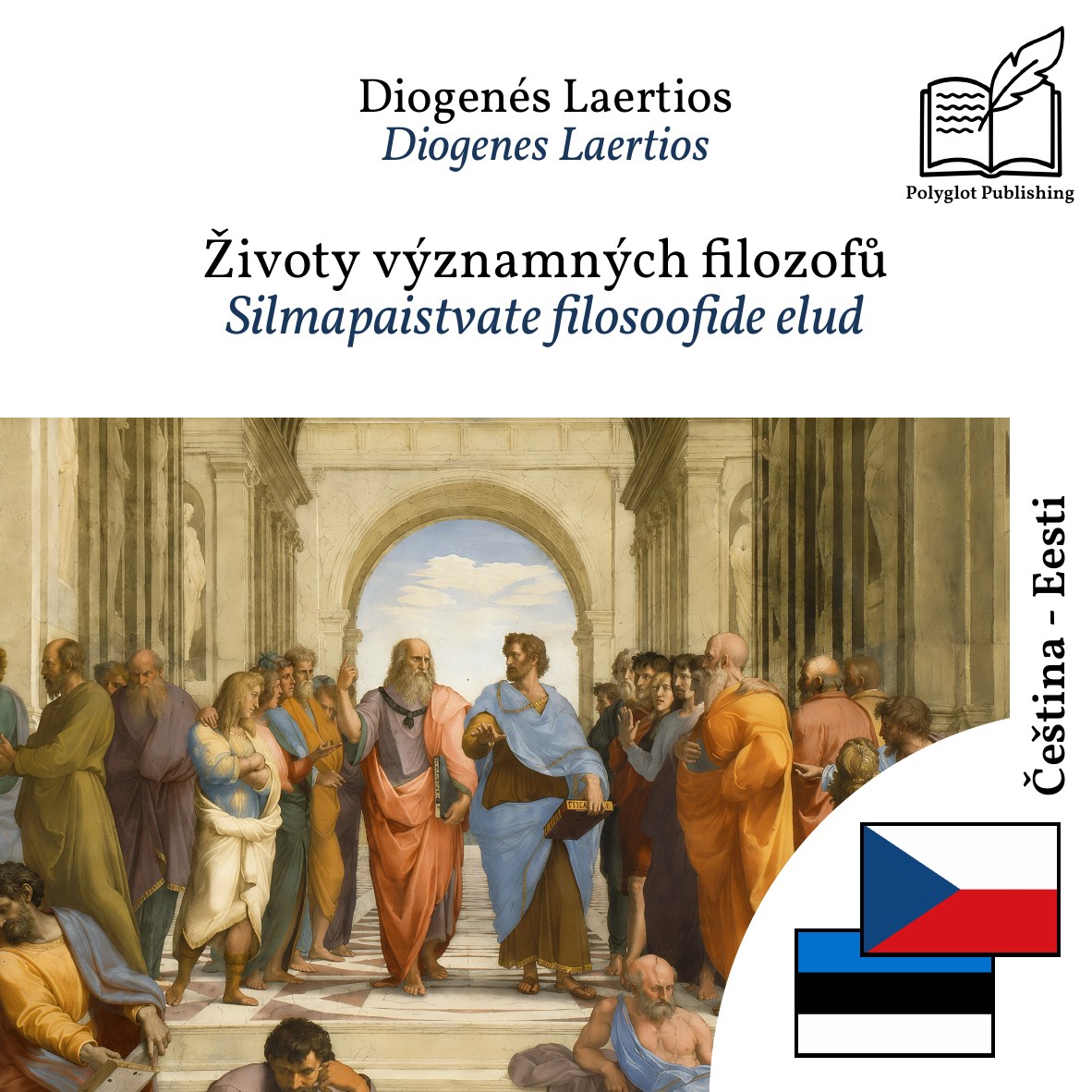 Silmapaistvate filosoofide elud