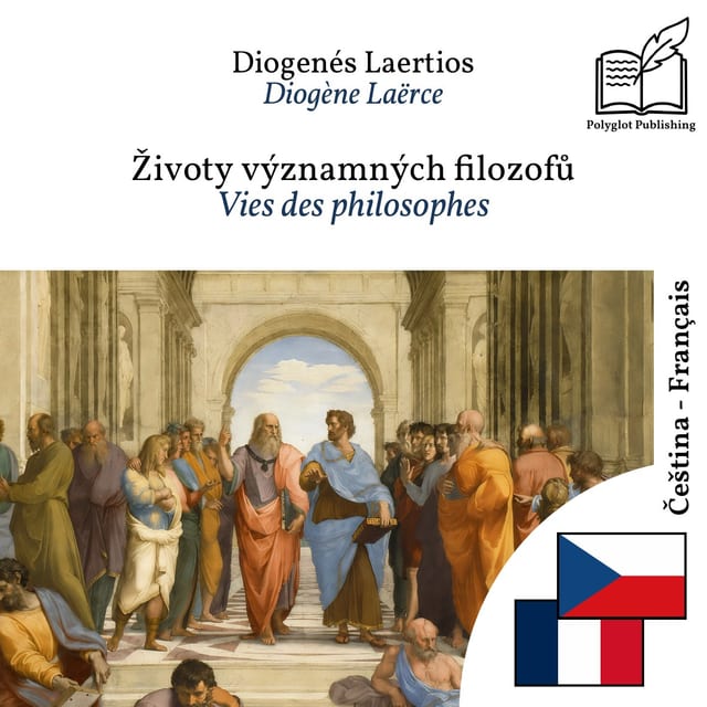 Vies des philosophes