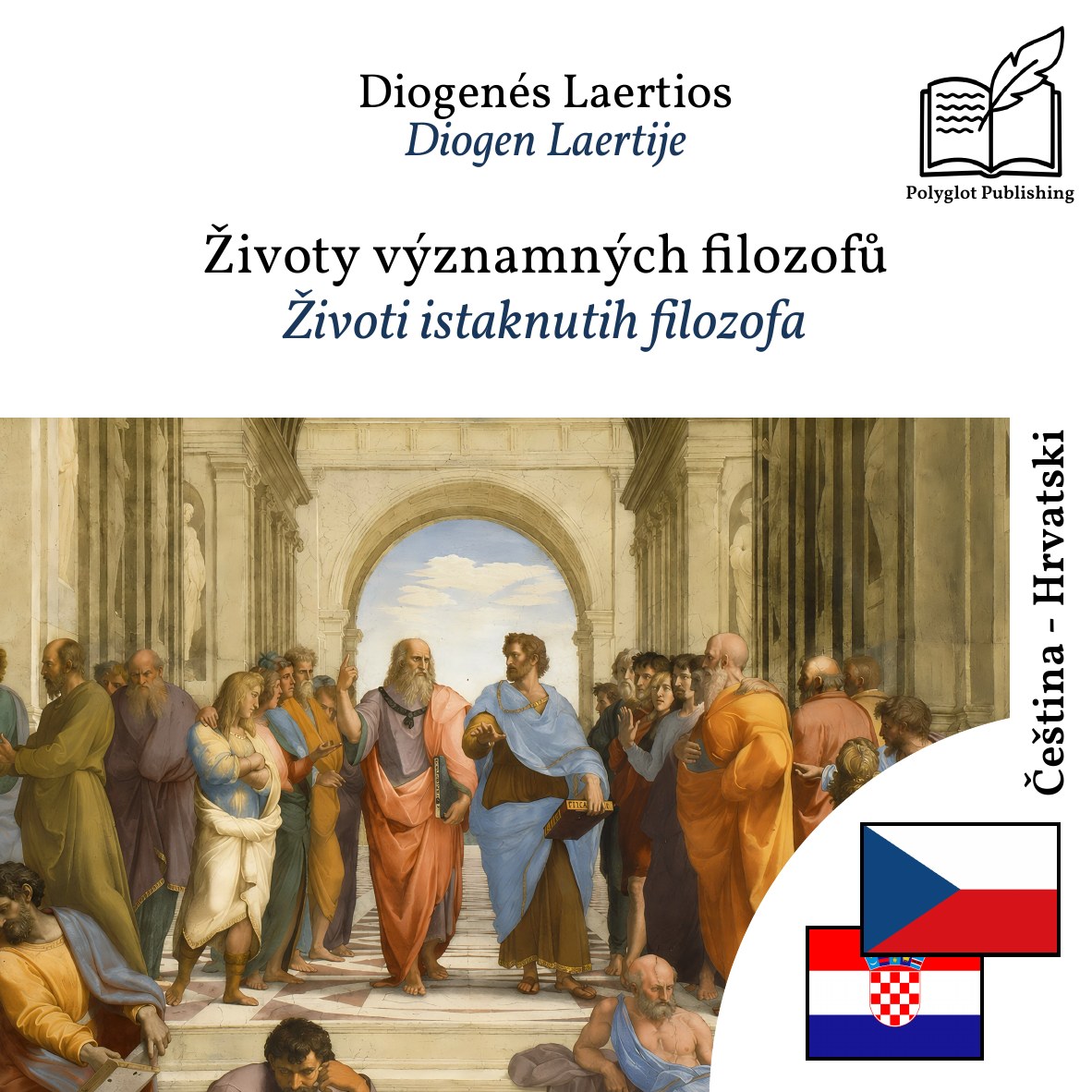 Životi istaknutih filozofa