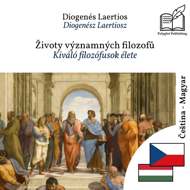 Kiváló filozófusok élete