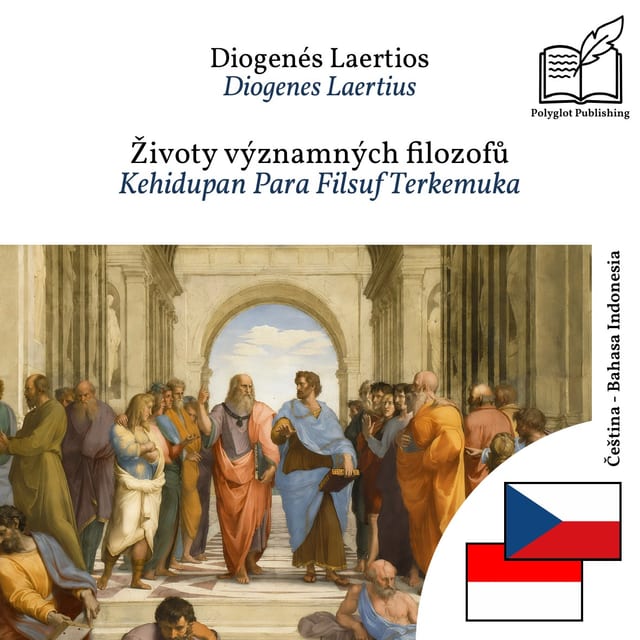 Kehidupan Para Filsuf Terkemuka