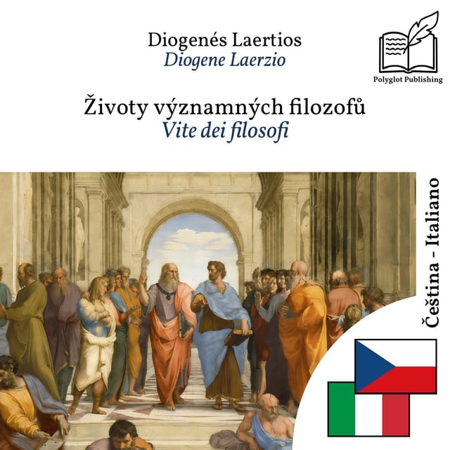 Vite dei filosofi