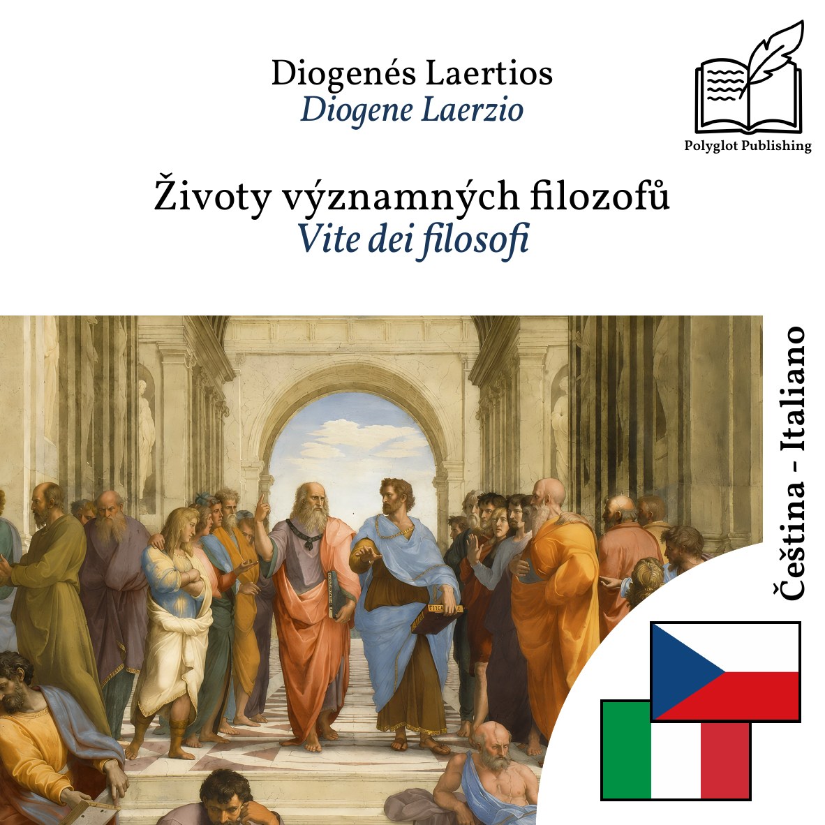 Vite dei filosofi
