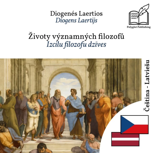Izcilu filozofu dzīves