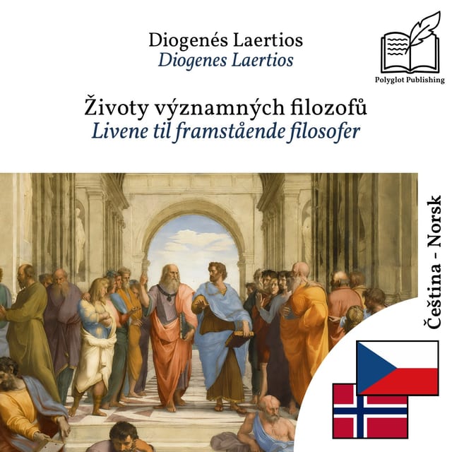 Livene til framstående filosofer