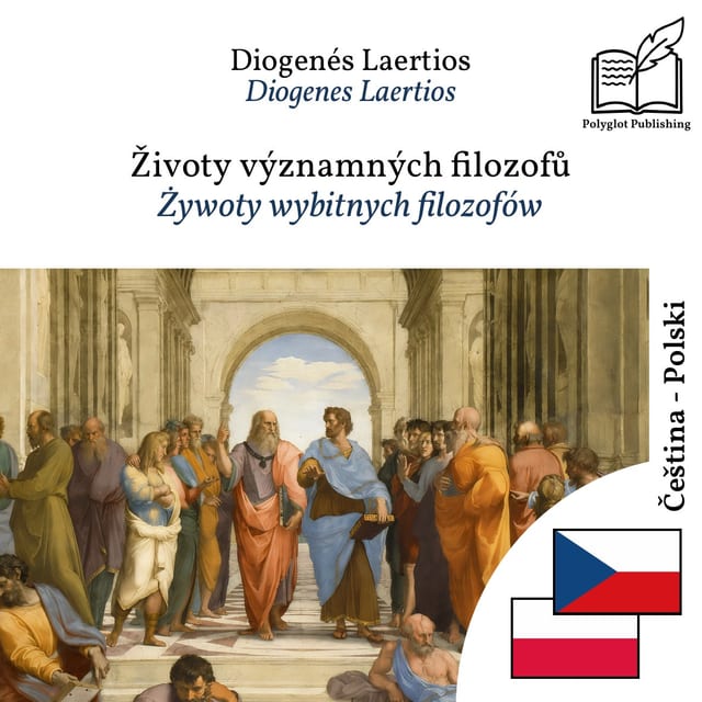Żywoty wybitnych filozofów