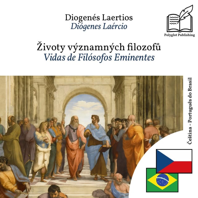 Vidas de Filósofos Eminentes