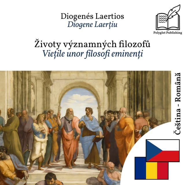 Viețile unor filosofi eminenți
