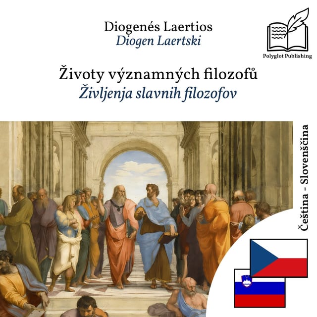 Življenja slavnih filozofov