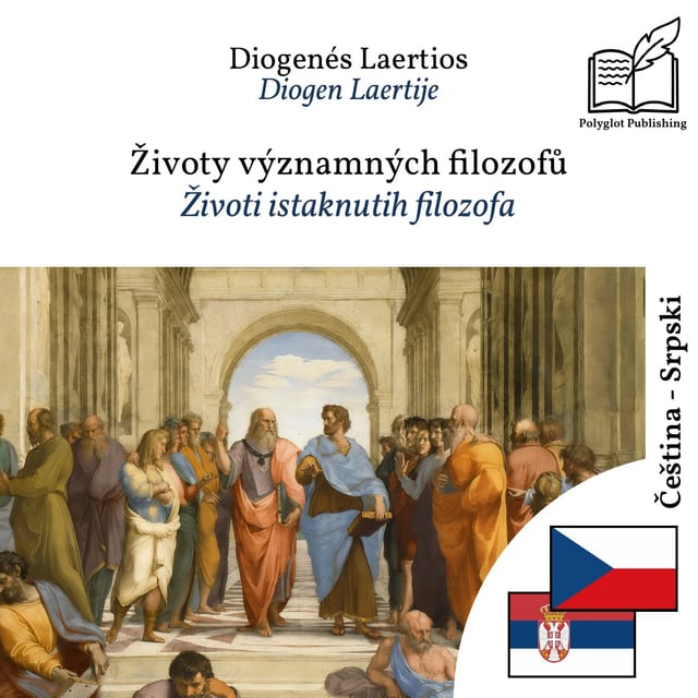 Životi istaknutih filozofa