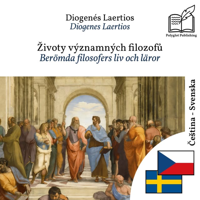 Berömda filosofers liv och läror