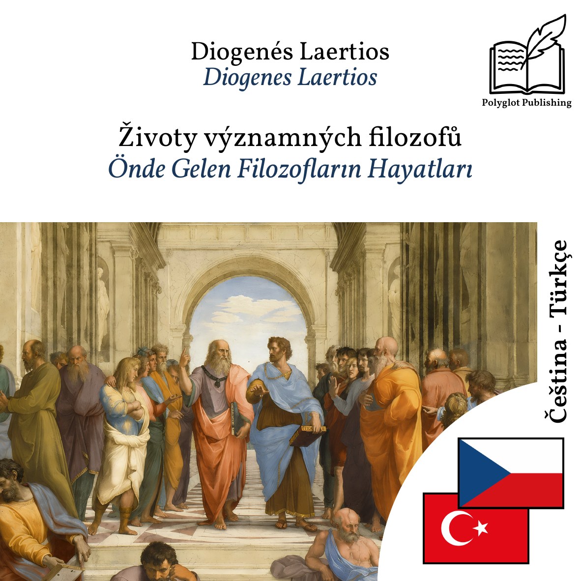 Önde Gelen Filozofların Hayatları