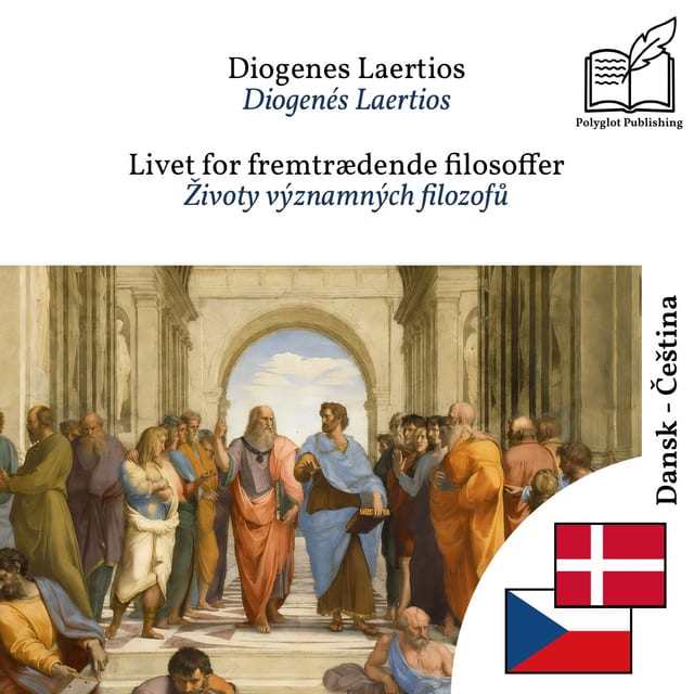 Životy významných filozofů