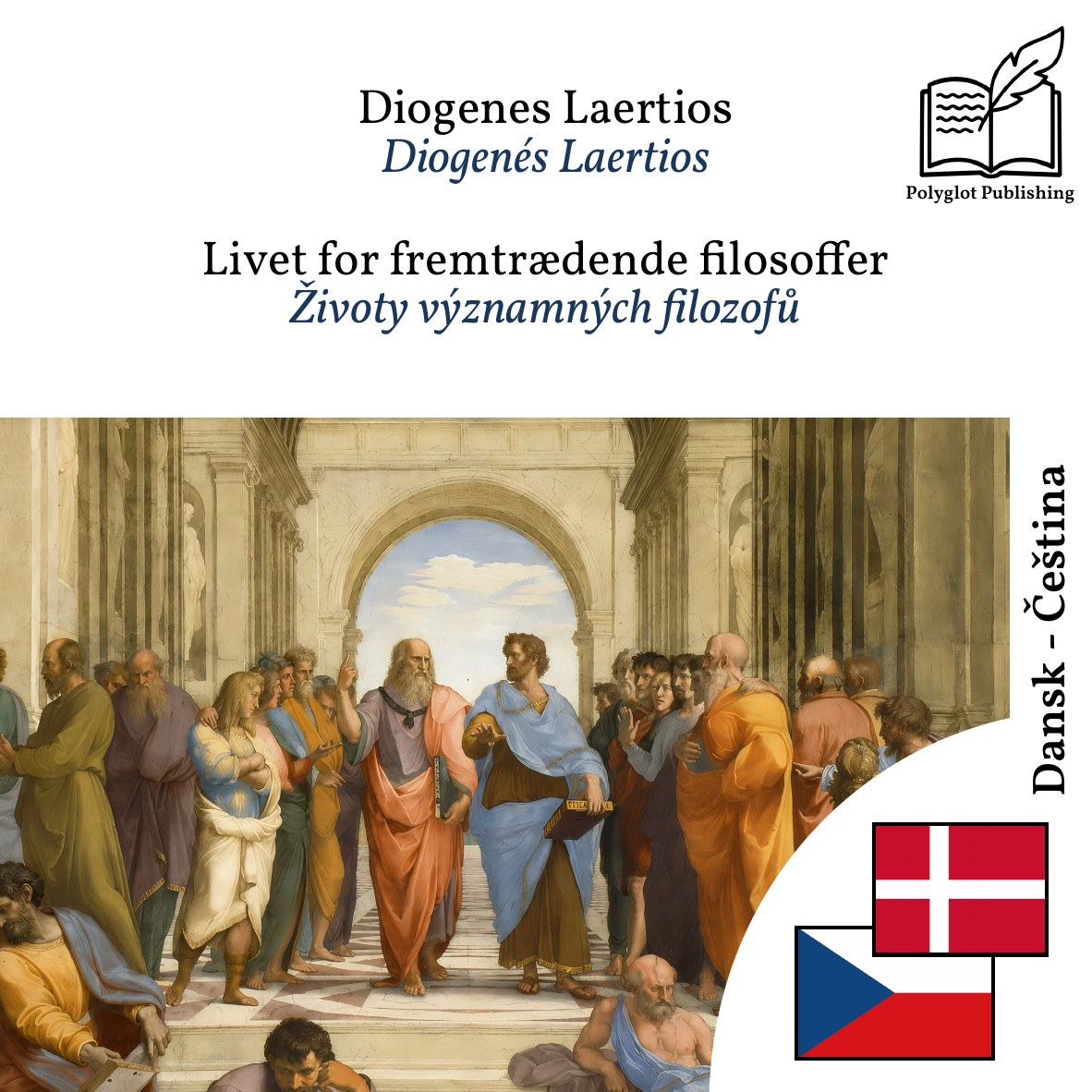 Životy významných filozofů