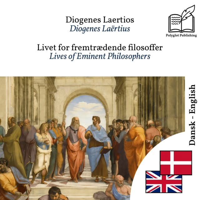 Lives of Eminent Philosophers