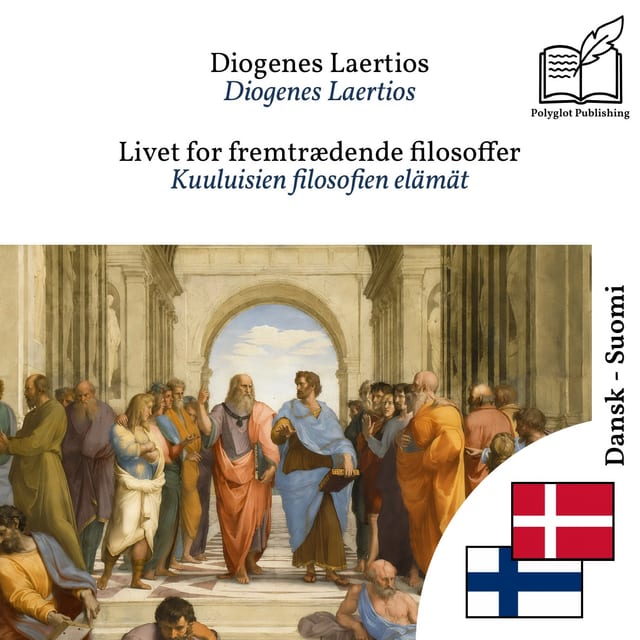 Kuuluisien filosofien elämät