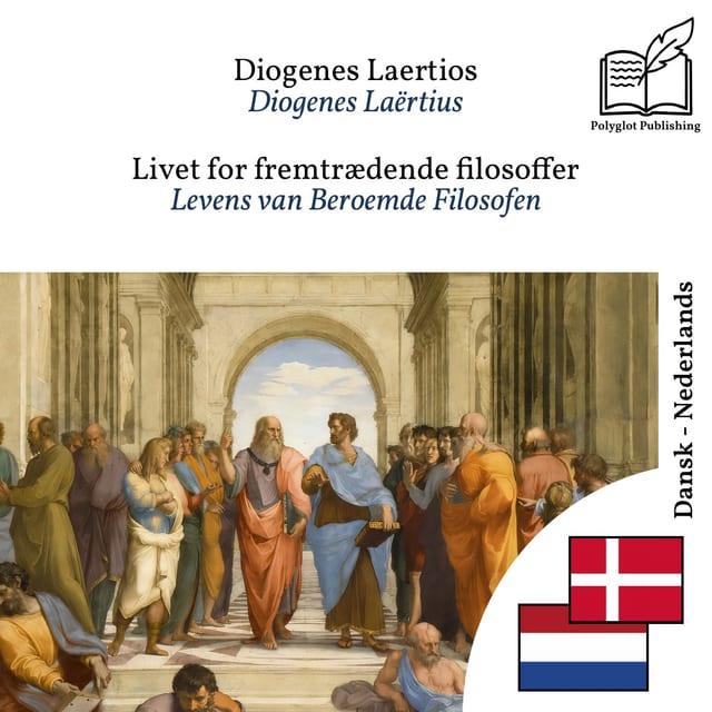 Levens van Beroemde Filosofen