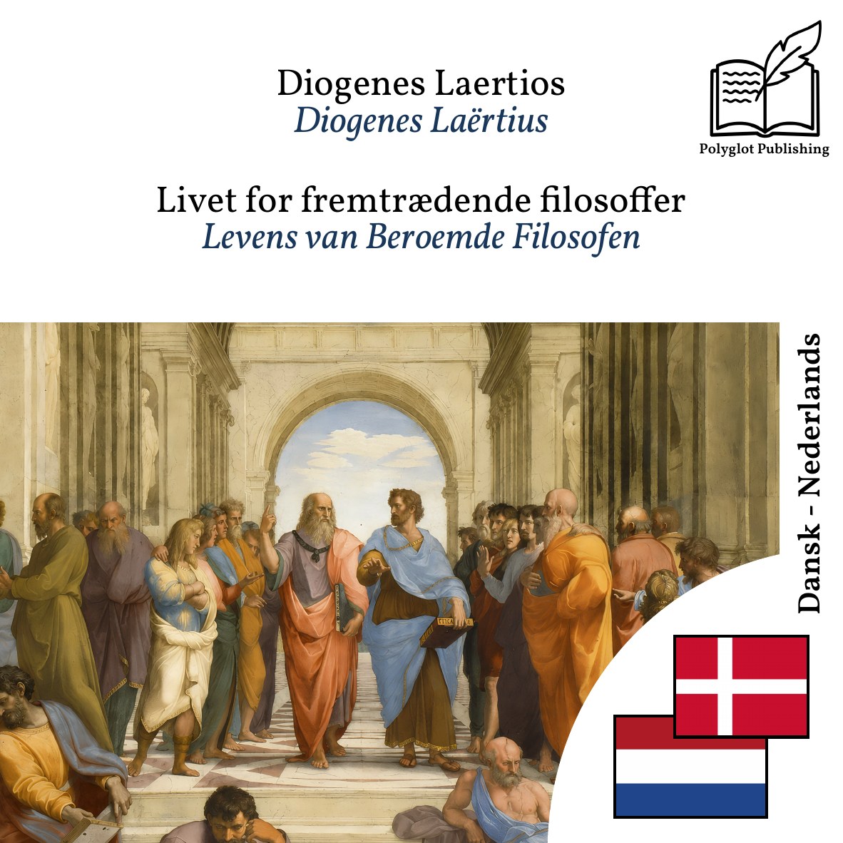 Levens van Beroemde Filosofen