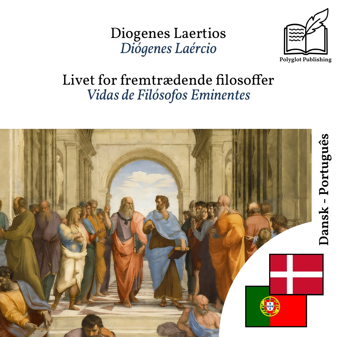 Vidas de Filósofos Eminentes