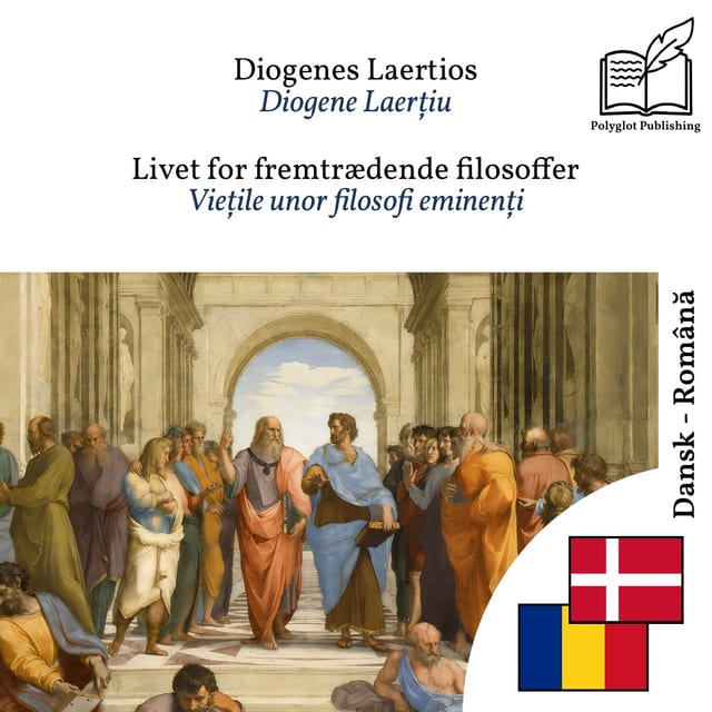 Viețile unor filosofi eminenți
